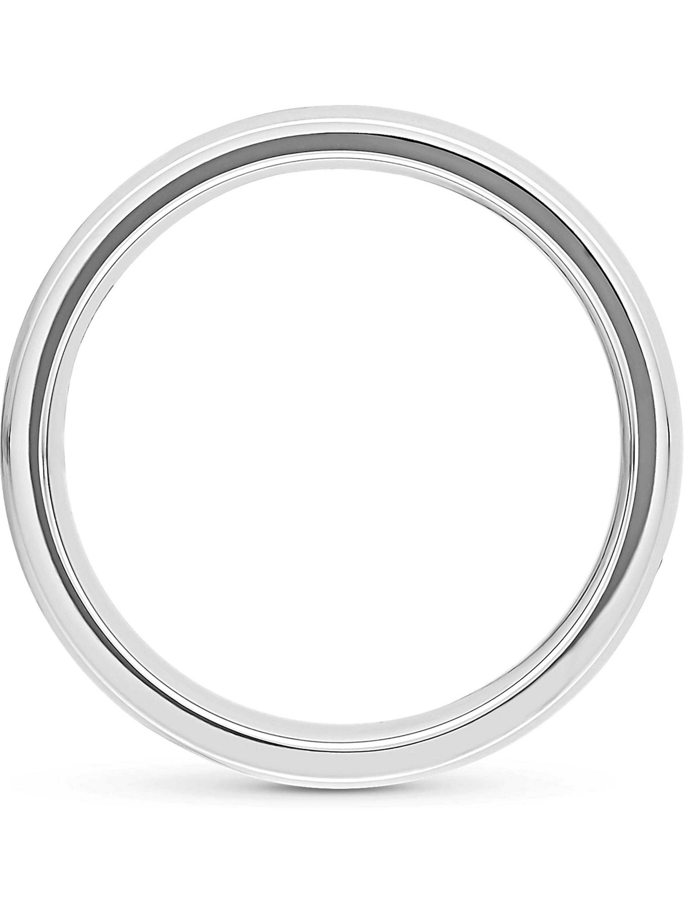CHRIST Ring in Silver