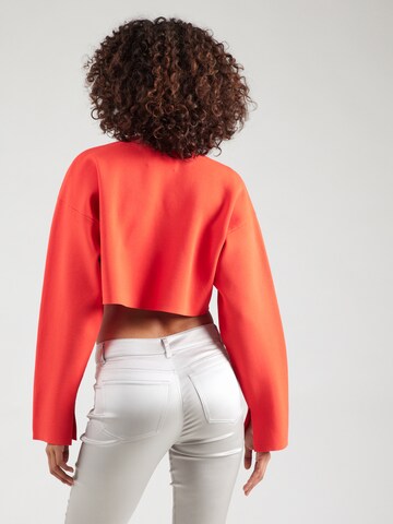 3.1 Phillip Lim Trui in Rood