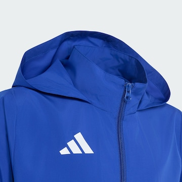 Giacca sportiva 'Entrada26' di ADIDAS PERFORMANCE in blu