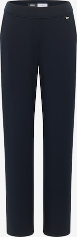 CECIL Hose in Blau: Vorderseite