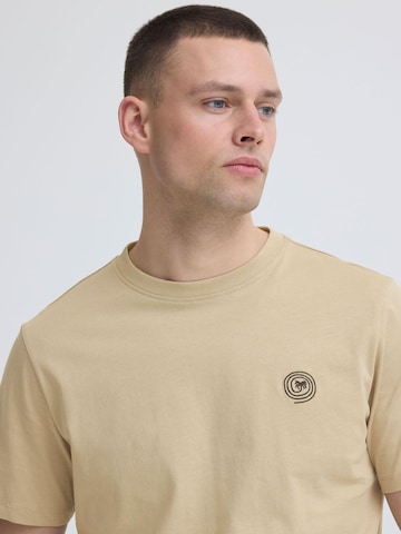 BLEND - Camiseta ' BHKamil ' en beige