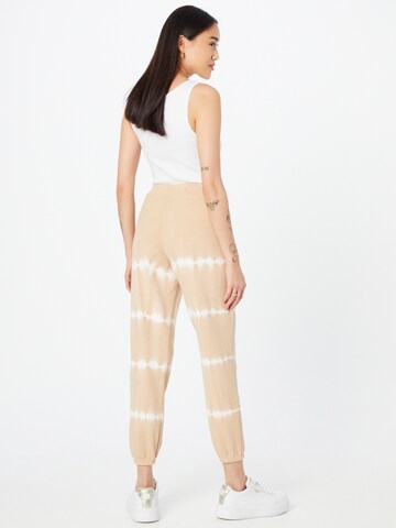 GAP Tapered Hose in Beige