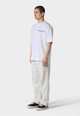 Irasuto Studios Loosefit Broek in Wit