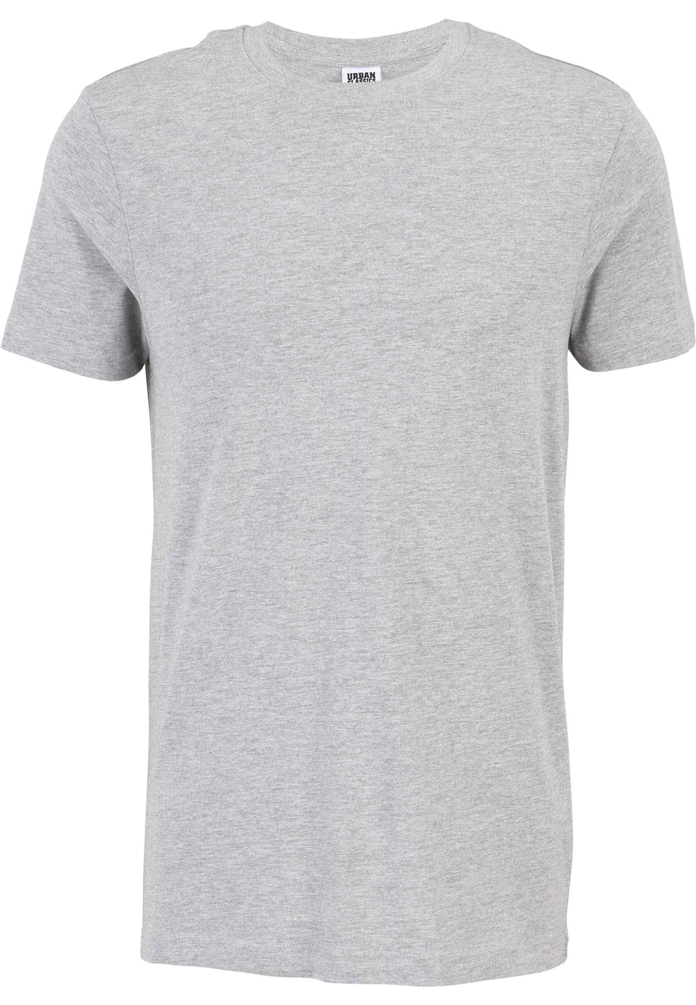 pelēks Urban Classics T-Krekls