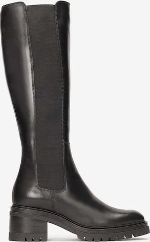 Bottes Kazar en noir