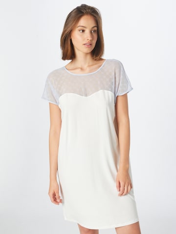 JOOP! Nightgown in White: front