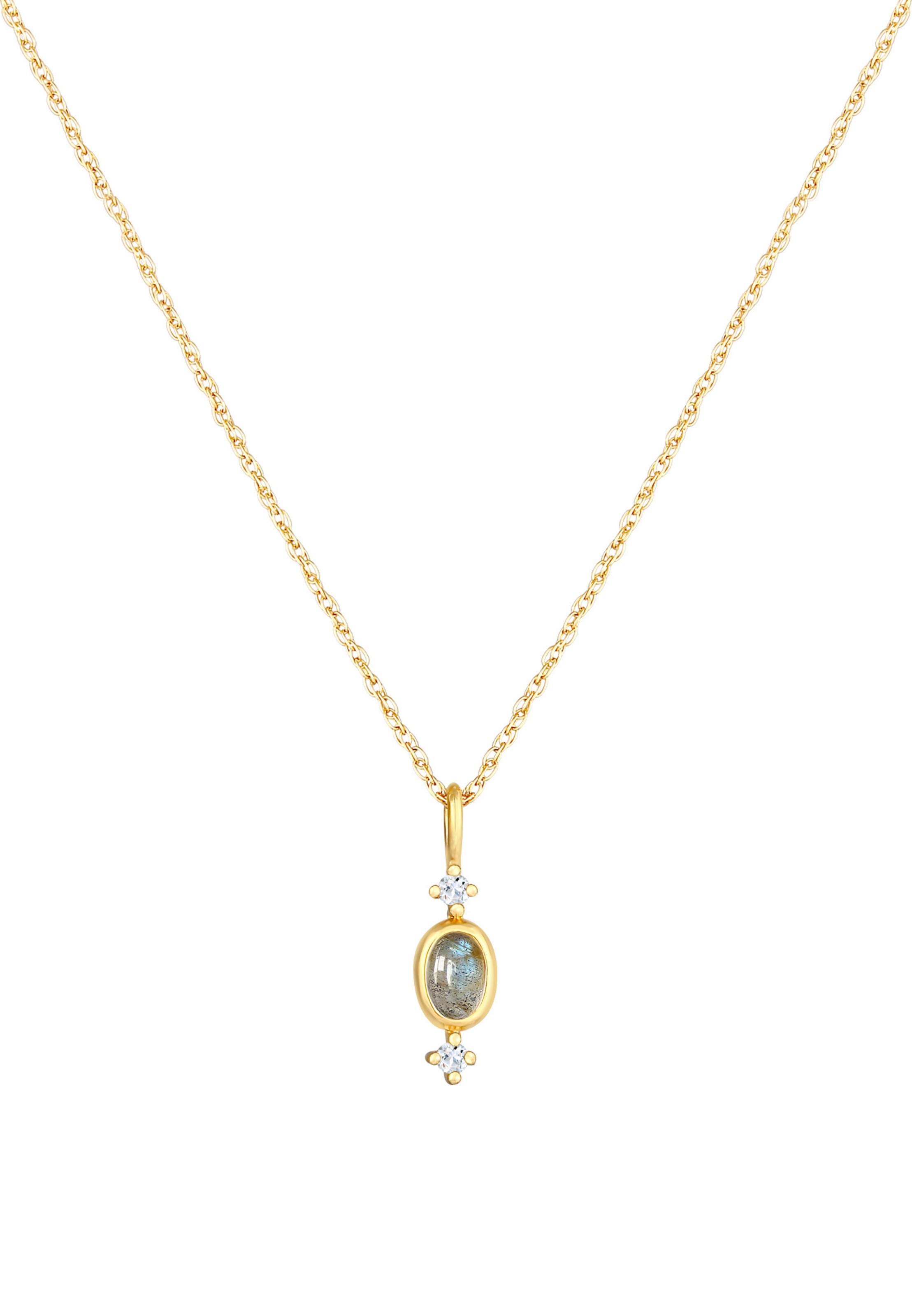 Chaîne ELLI PREMIUM en or