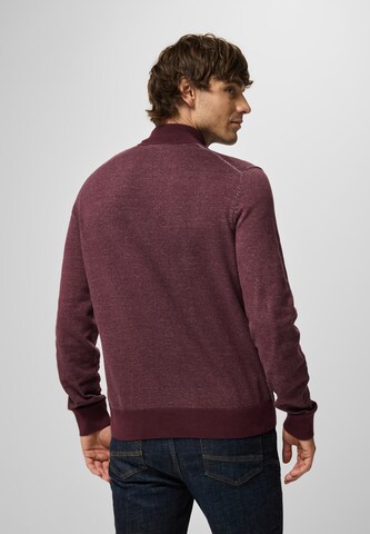 Street One MEN Pullover in Rot