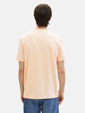 TOM TAILOR DENIM Bluser & t-shirts i orange