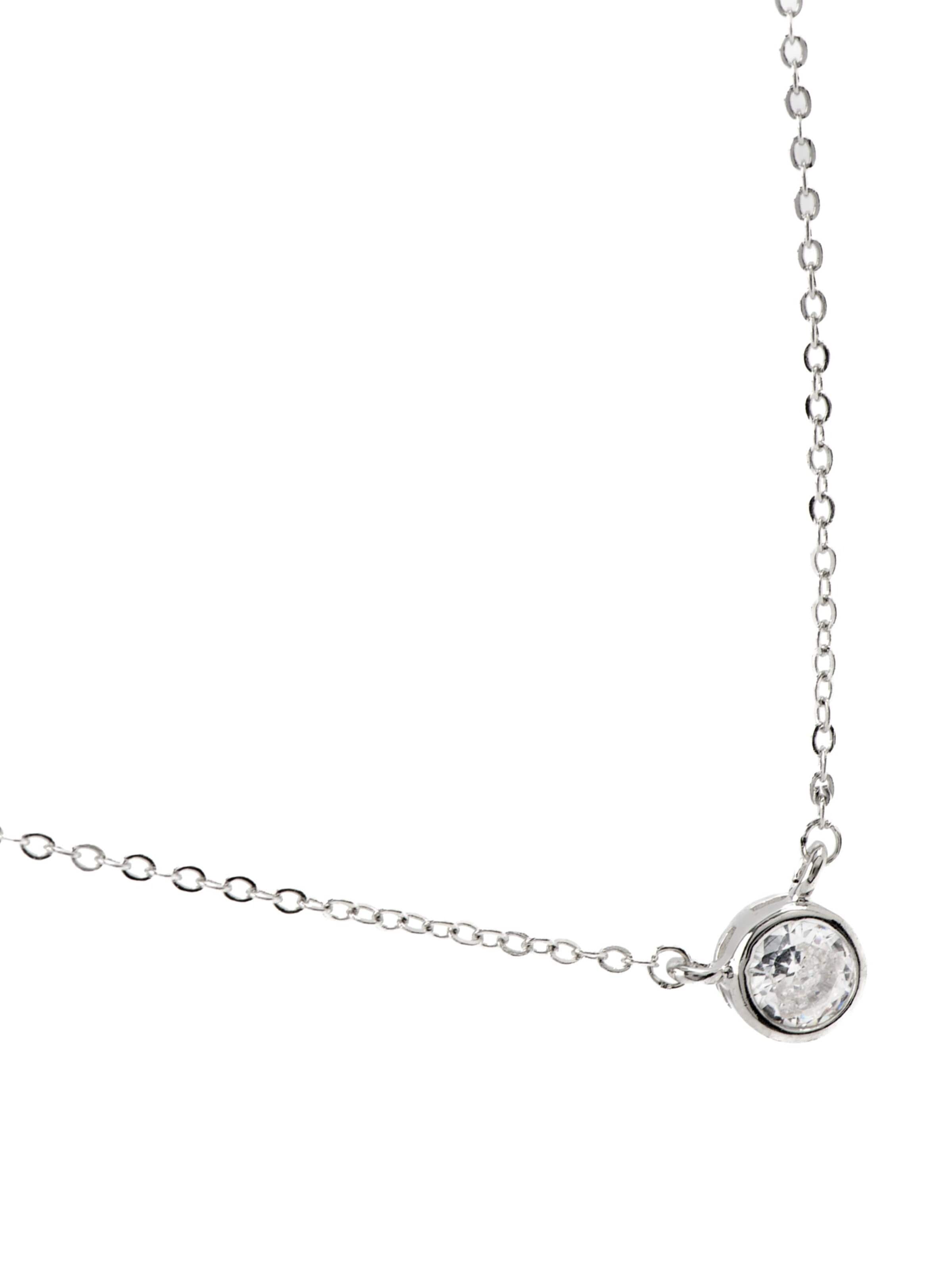 Luxenter Kette 'Akele'‌‌‌‌‌‌‌‌‌‌ in Weiß