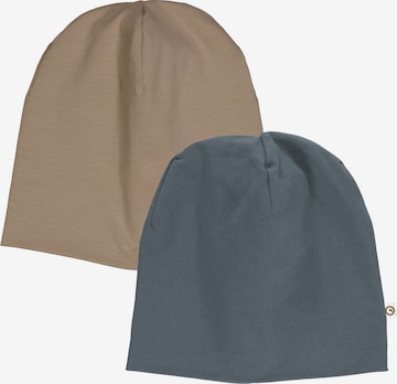 Müsli by GREEN COTTON Muts in Bruin: voorkant