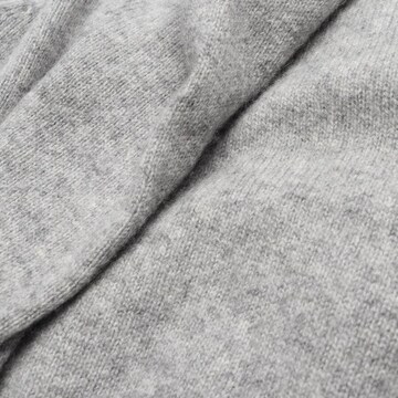 Zadig & Voltaire Pullover / Strickjacke M in Grau