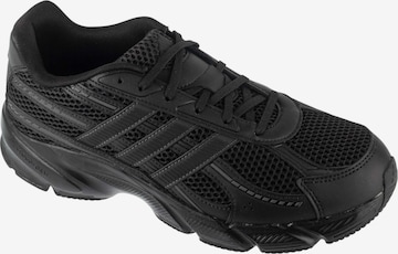 ADIDAS PERFORMANCE Platform trainers 'adidas Technochaos 2000' in Black: front