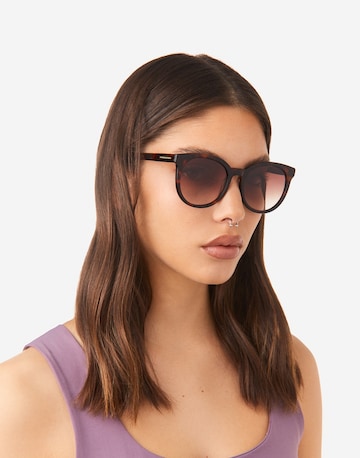HAWKERS Sunglasses 'Resort' in Brown