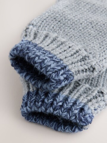 Next - Gorra en azul