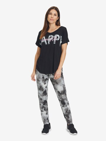 Betty Barclay Slim fit Leggings in Black