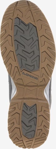 LOWA Flats 'Innox Evo' in Grey