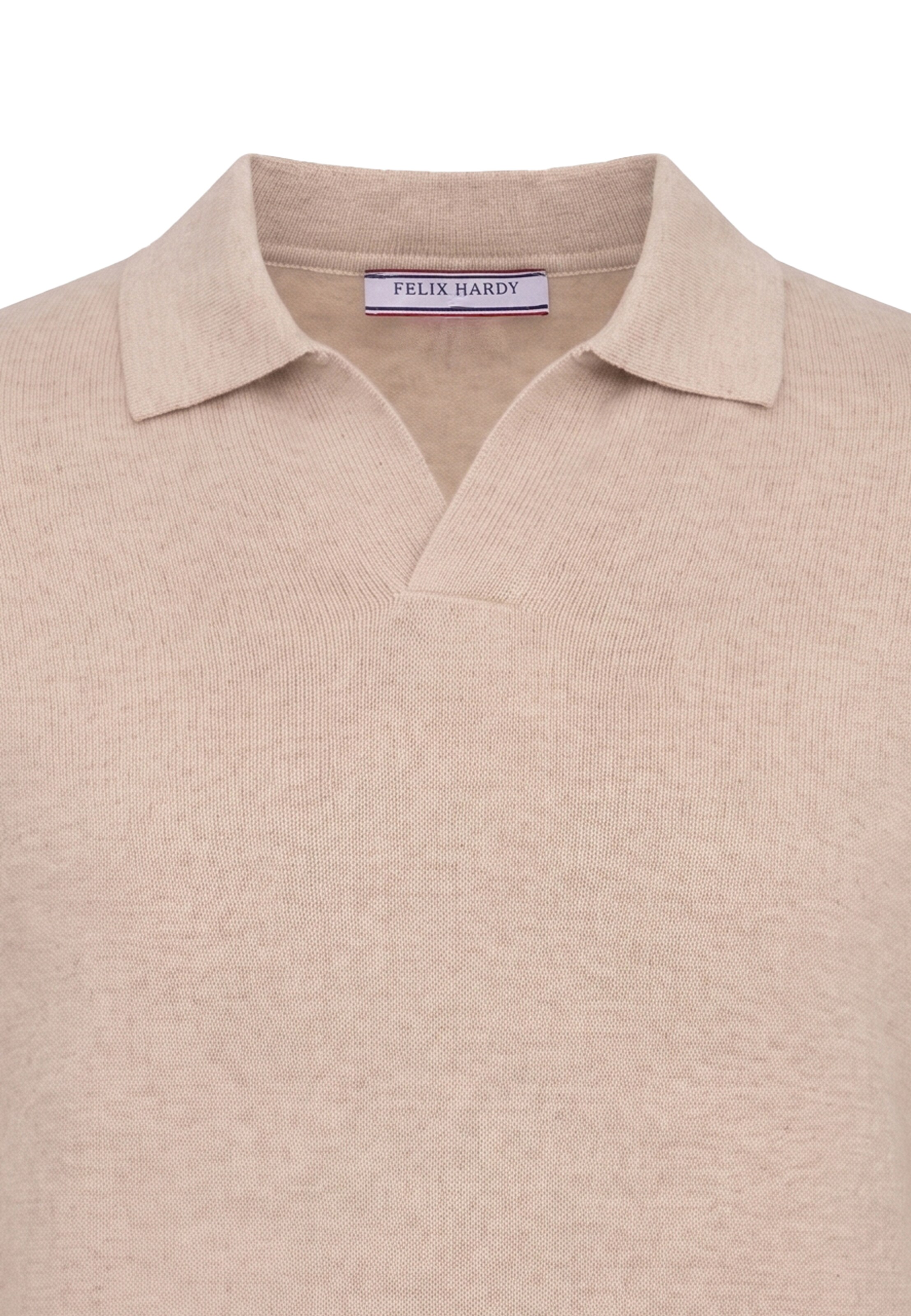 Felix Hardy - Pullover em bege