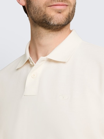 TOM TAILOR Shirt in Wit