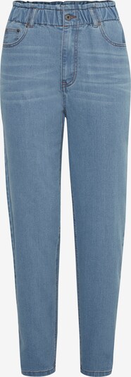 Oxmo Jeans 'Ann' in blue denim, Produktansicht