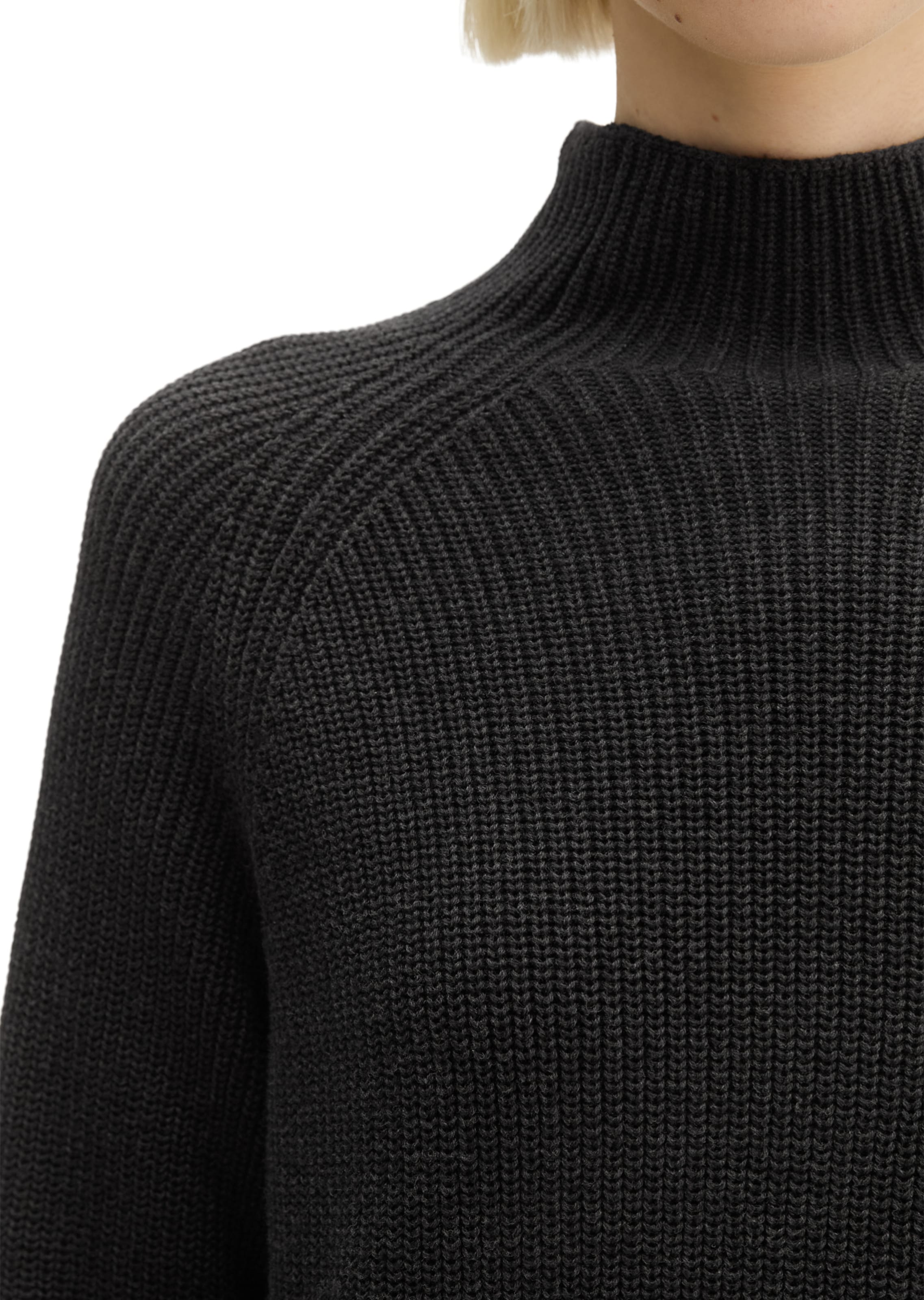 Marc O'Polo Sweater in Black