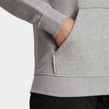 ADIDAS ORIGINALS Sweatshirt 'Adicolor Essentials' in Grey