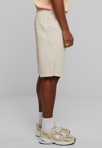 regular Pantaloni chino di Urban Classics in grigio