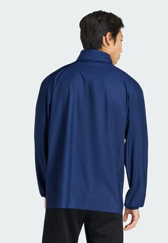 ADIDAS PERFORMANCE Athletic Jacket 'Entrada26' in Blue