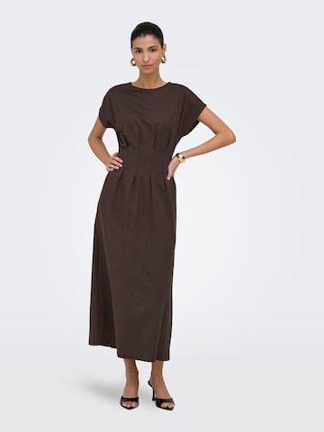 Robe 'JDYRebekka' JDY en marron