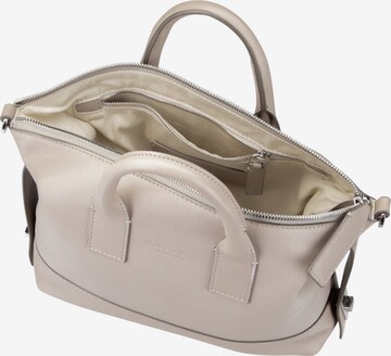 Marc O'Polo Handtasche 'Skylar' in Grau