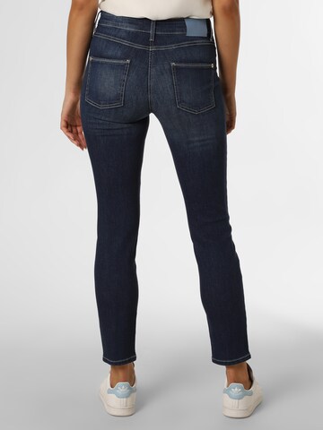 Cambio Regular Jeans 'Posh' in Blue