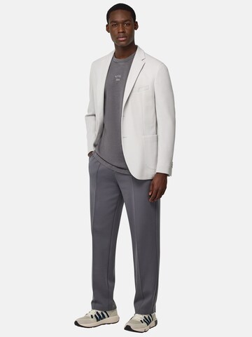 Boggi Milano Regular fit Blazer in Grey