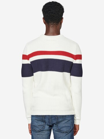 KOROSHI Sweater in White