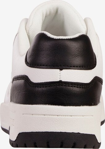 KAPPA Sneakers in Black