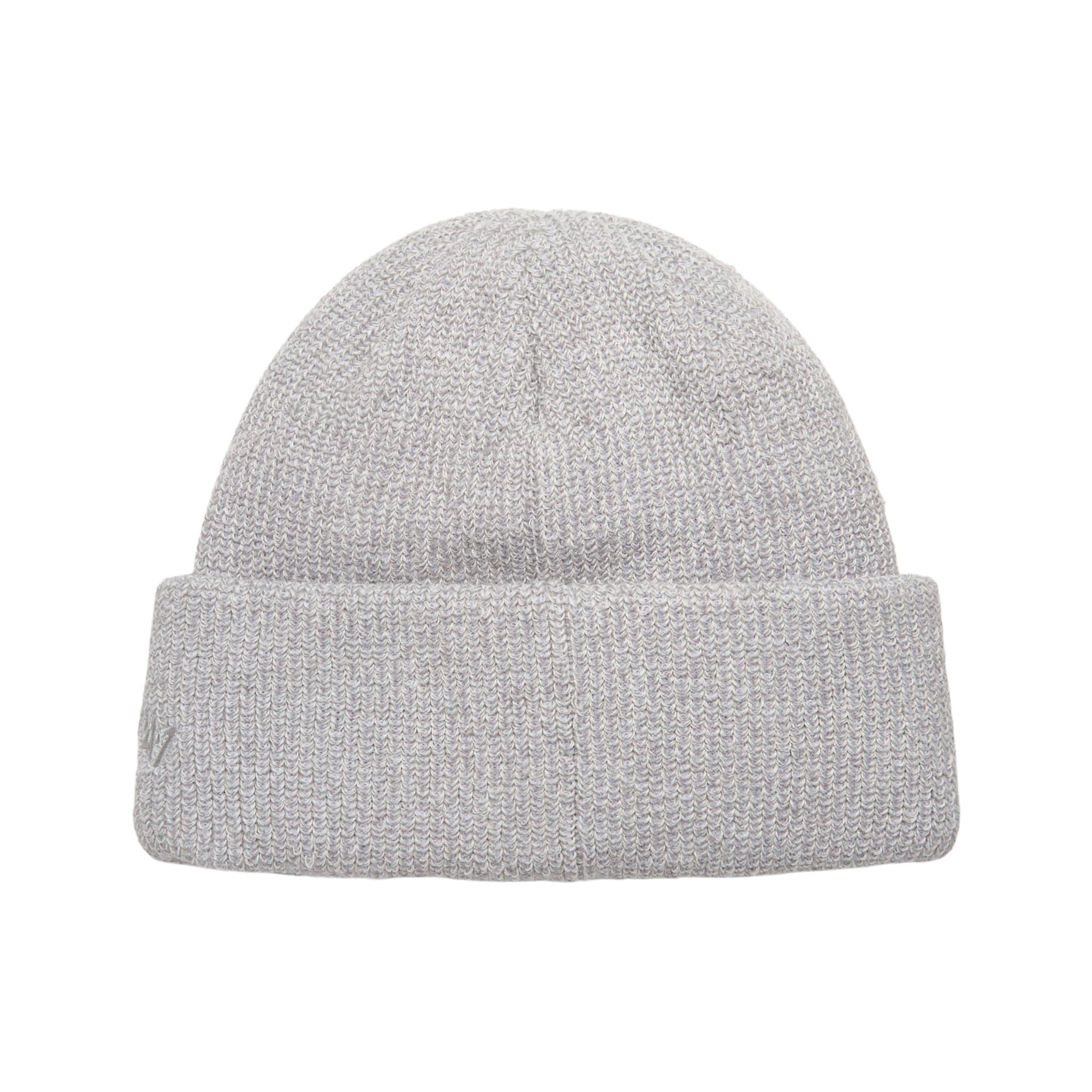 Berretto ''47 Cuff Knit Hat' di new balance in grigio
