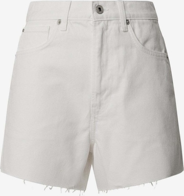 Pepe Jeans Jeans 'RACHEL' in White: front