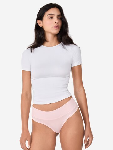 Panty di ETAM in rosa