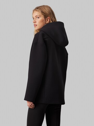 Calvin Klein Jacke in Schwarz