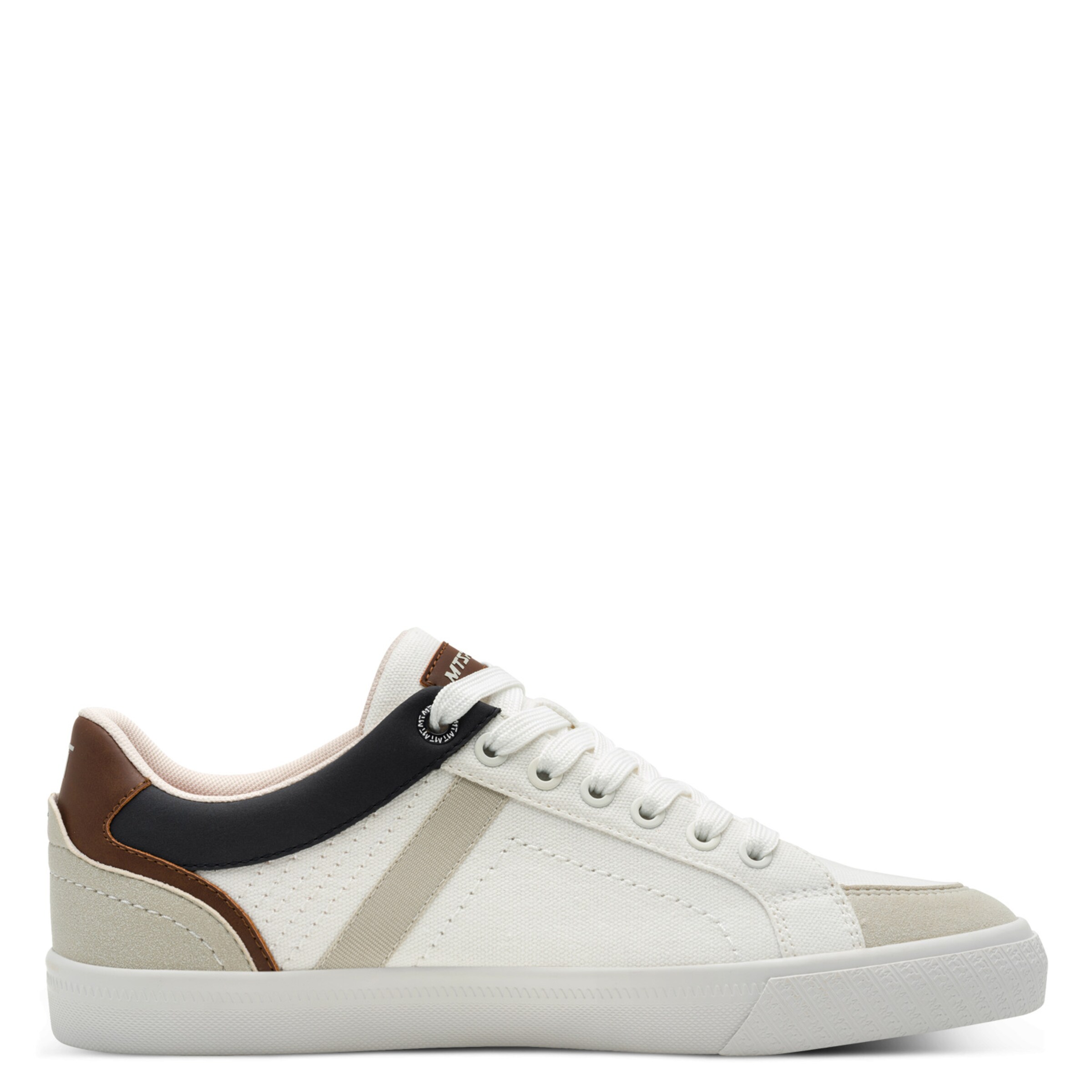 MARCO TOZZI Sneaker in Weiß