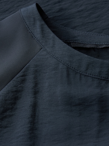 STREET ONE Blouse in Blue