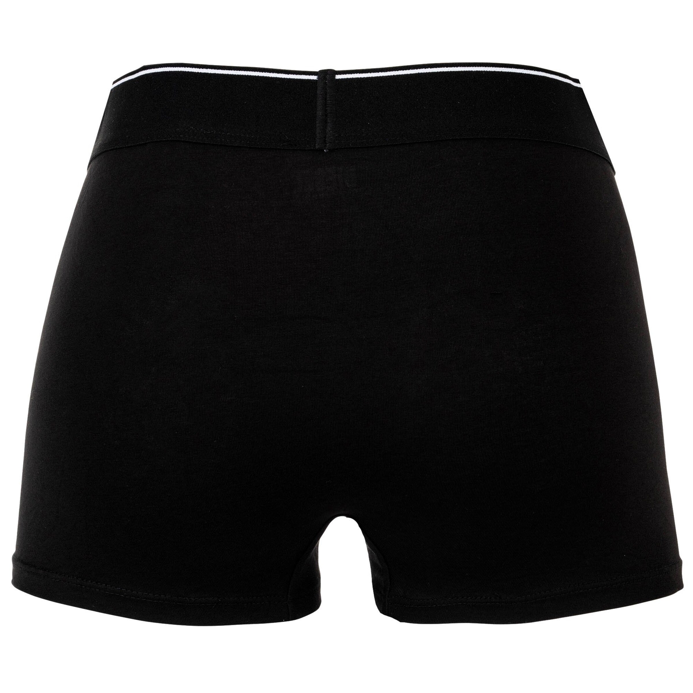 DIESEL Μποξεράκι 'Damien' σε μαύρο