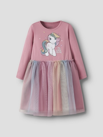 Robe 'My Little Pony' NAME IT en violet
