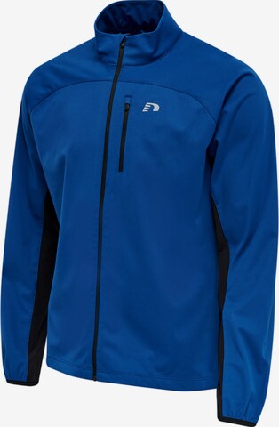 Newline Sports jacket in Blue