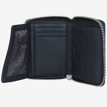 BOGNER Wallet 'Sulden Norah' in Black