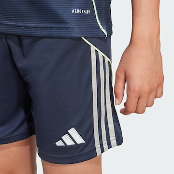 ADIDAS PERFORMANCE Tracksuit 'Real Madrid 25/26 Away' in Blue