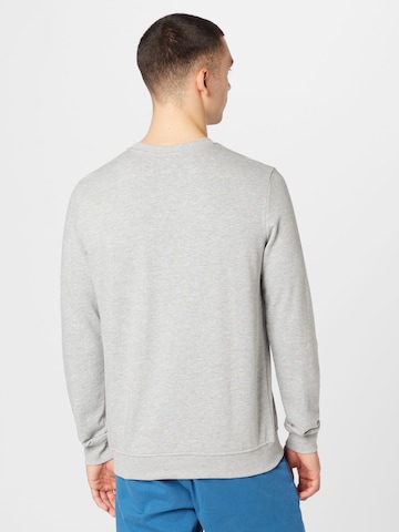 Hummel Sweatshirt 'Bill' in Grey