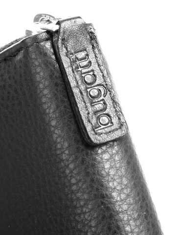 bugatti Wallet 'ATLANTA' in Black