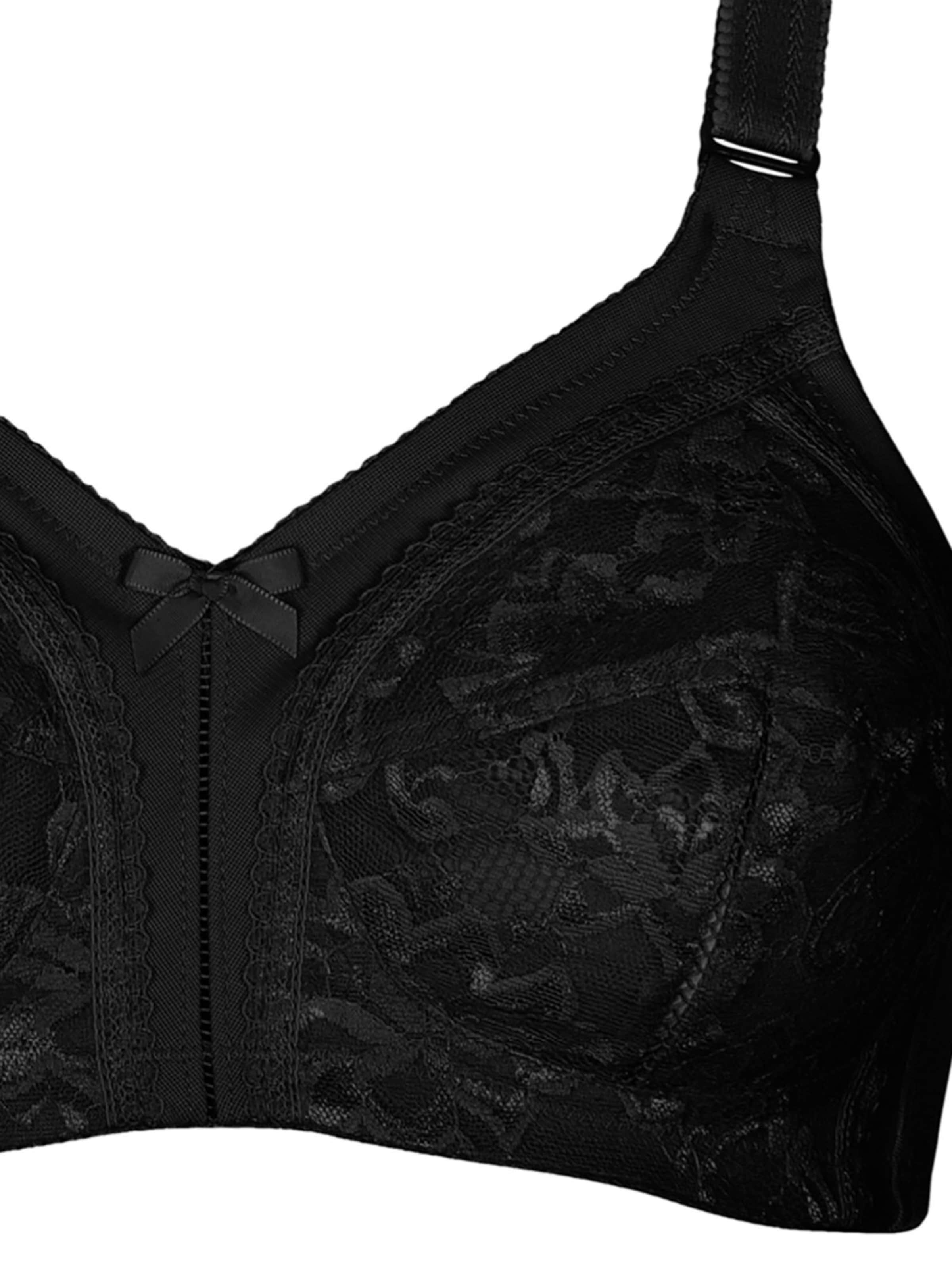 Lisca BH 'Sabina'‌‌‌‌‌ in Schwarz