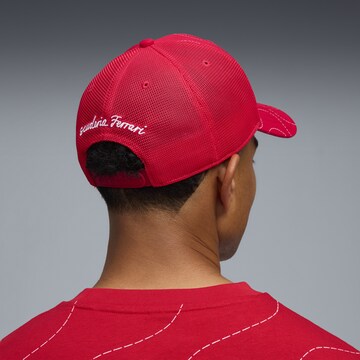 PUMA Sportpet 'Scuderia Ferrari Monza' in Rood