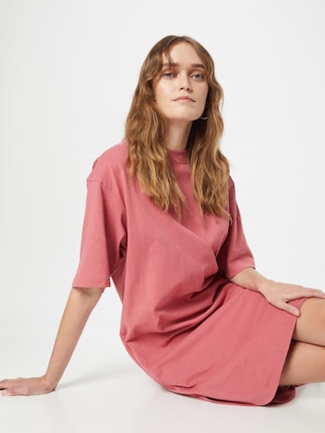 G-Star RAW Kleid in Pink